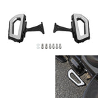 Passenger Floorboards Bracket Kit for Harley Electra Glide (1993–Up)