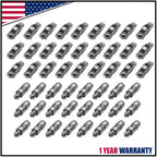 48PCS Rocker Arms & Valve Lifters Kit for Jeep Dodge Ram Chrysler 3.6L (2011–2020)