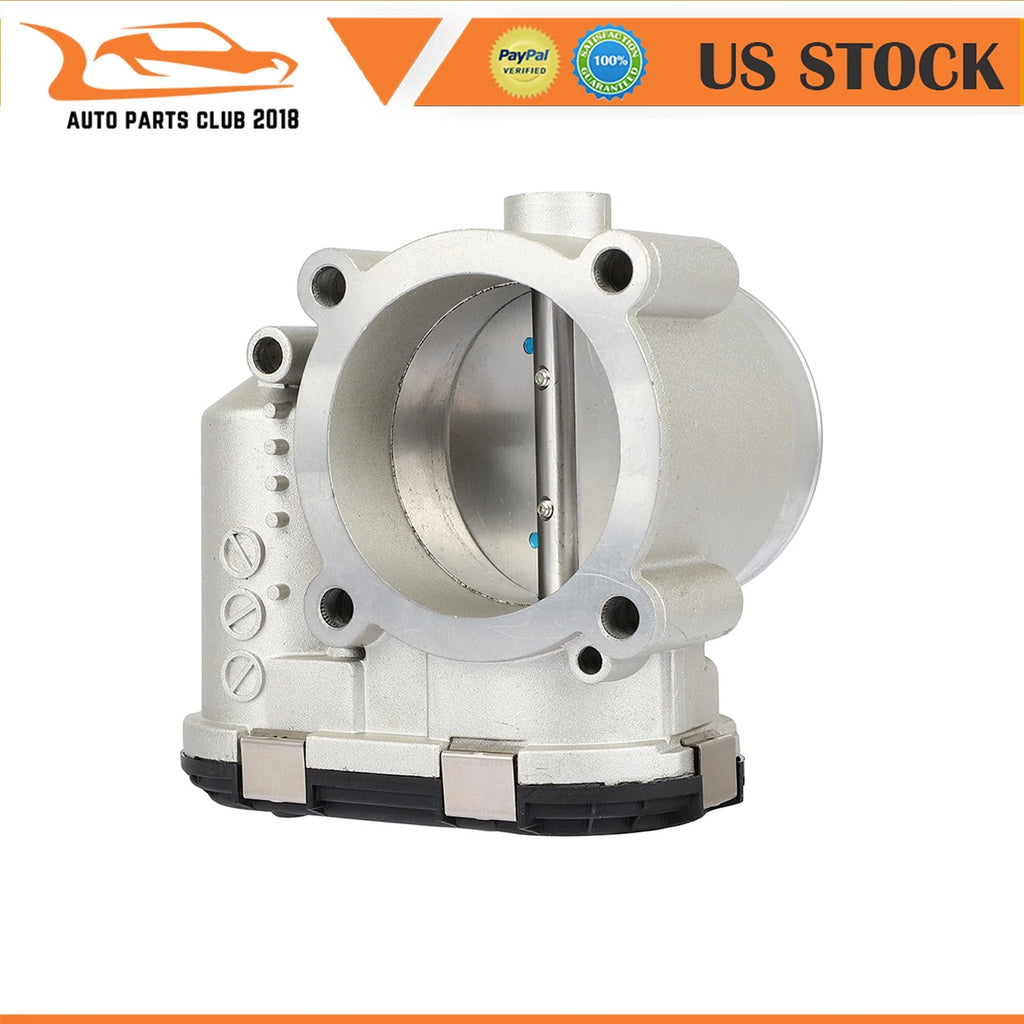 Throttle Body for Uaz Hunter 3151 (1992–2021) & McLaren 720S (2015–2019) 0280750151