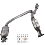 Catalytic Converter for GMC Sierra 1500 / Yukon / Yukon XL (2015–2020)