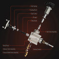 High Pressure Fuel Pump for Audi A6 A8 Q7 RS4 S5 Volkswagen Touareg 4.2L (2005–2010)