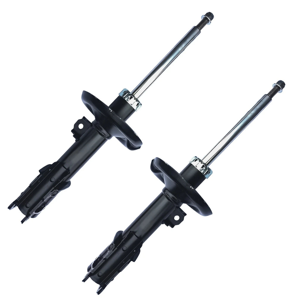 Pair Front Shocks Struts for Pontiac G6 (2005–2010) & Chevy Malibu (2004–2012)