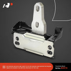 2X Engine Motor & Transmission Mount for Ford Fiesta (2011-2016)