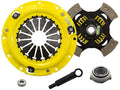 Clutch Kit for Mazda MX3 1.8L V6 DOHC (1992–1995) JC985PK