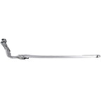 Radiator and A/C Condenser Kit for Mazda 5 (2006–2010)