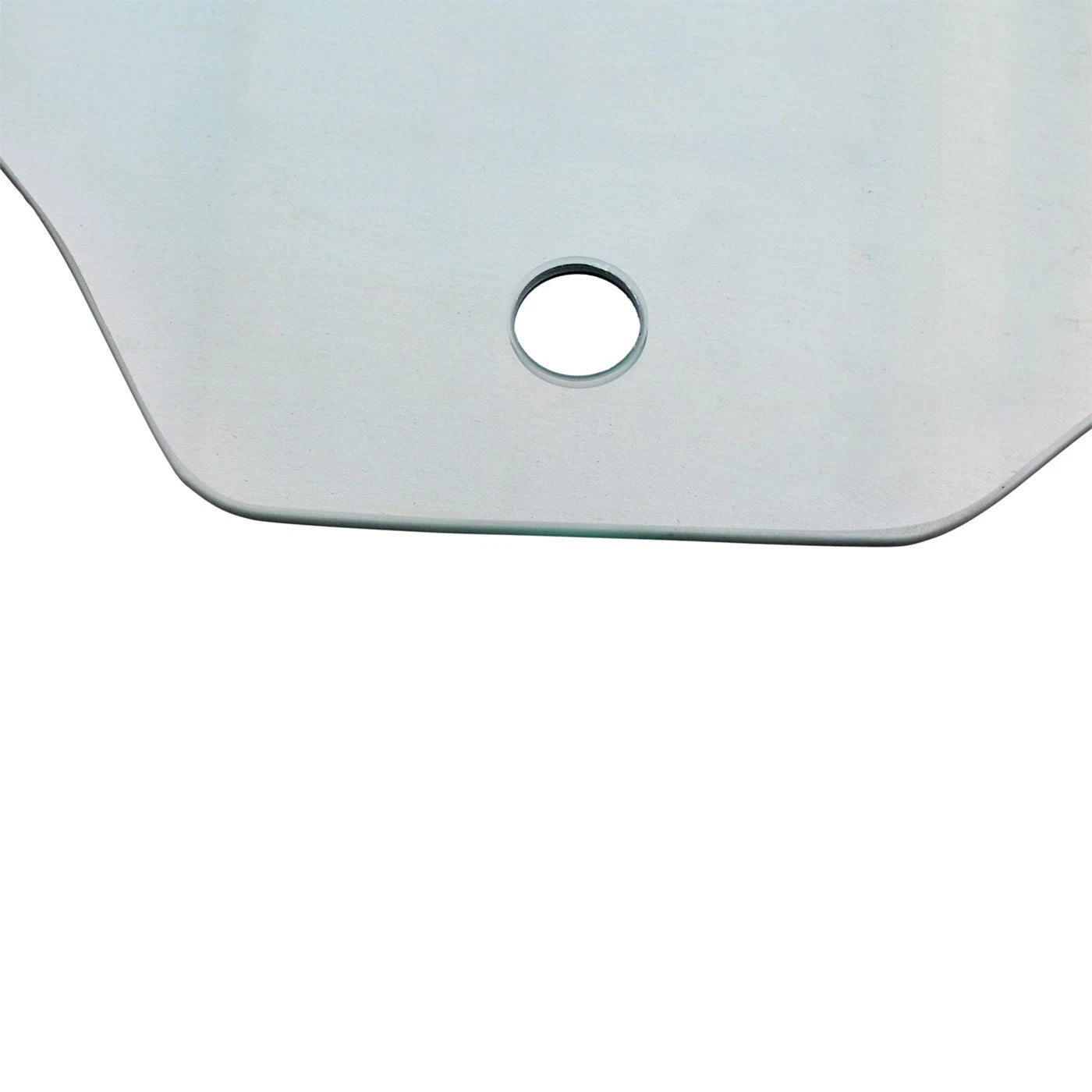 Rear Driver Left Door Glass for Chevy Spark
