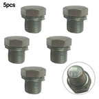 Decompression Valve for