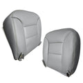 Set of 2 Replacement Seat Covers for Chevy C1500 K1500 (1995–1999)