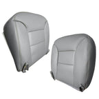 Set of 2 Replacement Seat Covers for Chevy C1500 K1500 (1995–1999)