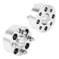 Wheel Spacer 54.1mm M12x1.5 for Toyota Corolla Kia Rio (2in to 4x100) (2011–2025)