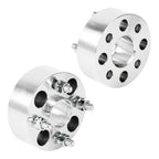Wheel Spacer 54.1mm M12x1.5 for Toyota Corolla Kia Rio (2in to 4x100) (2011–2025)