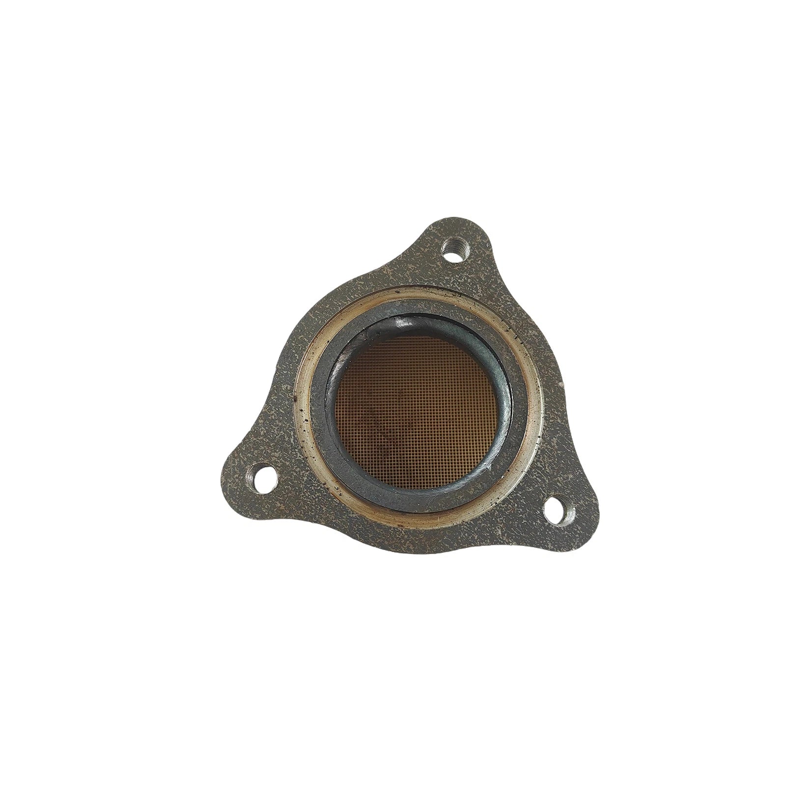 Front Catalytic Converter for Buick LaCrosse & Chevy Malibu 2.4L (2010–2016)