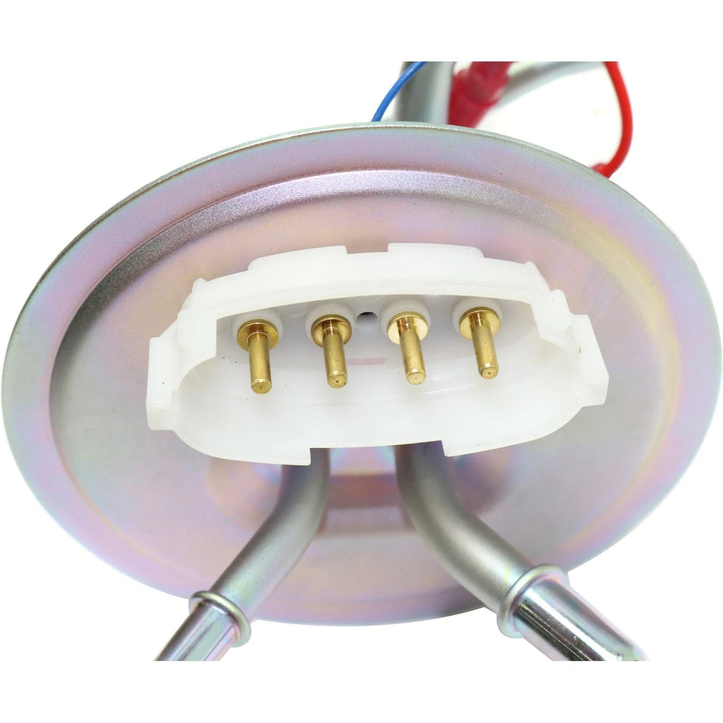 Electric Fuel Pump for Ford F-150, F-250, F-350