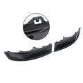 Fog Light Lamp Hole Covers Set for Ford Flex (2013–2015) LH & RH
