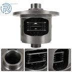 12-Bolt Posi Rearend for GM 4-Series (30 Spline, 8.875")