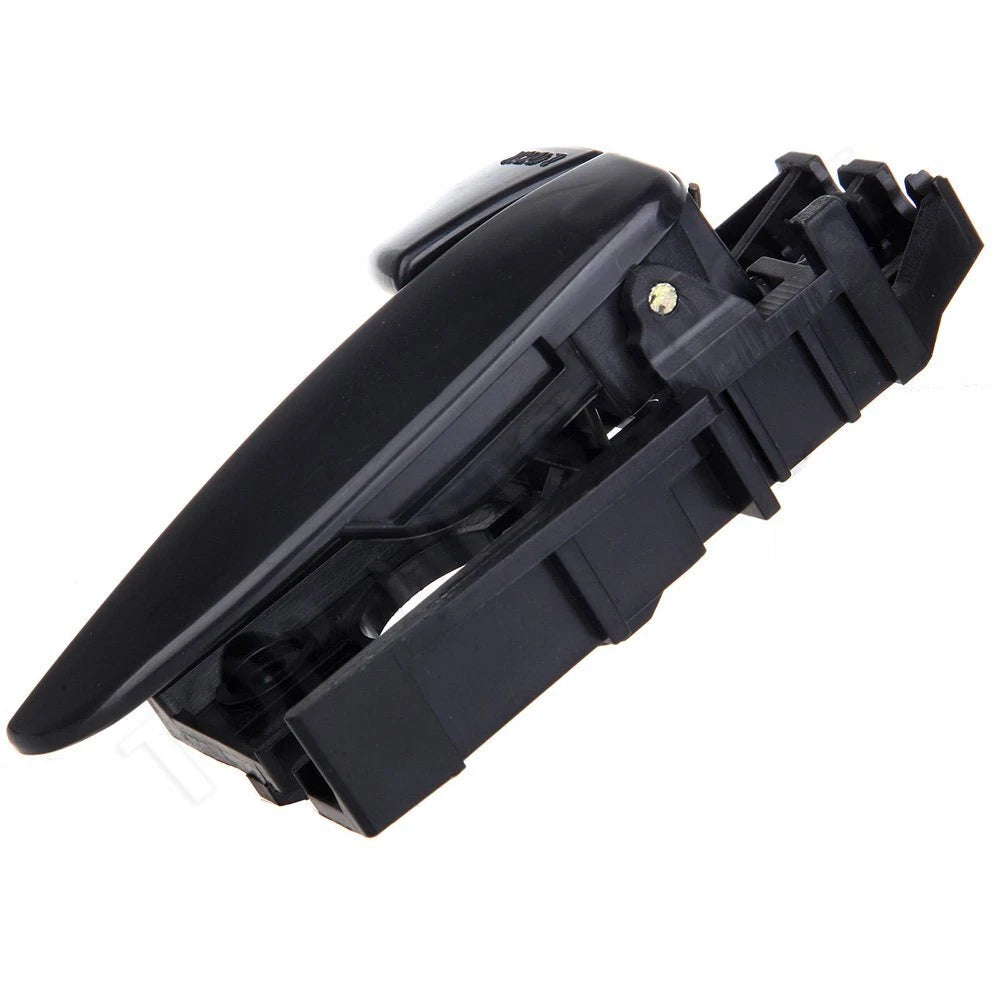 Inner Door Handle for Hyundai Elantra (2001–2005) Right Side Black