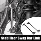 2X K750011 Front Suspension Sway Bar Links for Toyota Camry (2007–2011) Avalon (2006–2012)