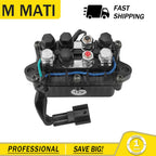 Trim Relay for Yamaha F150 & F250 (2000–2023) 63P-81950-00-00