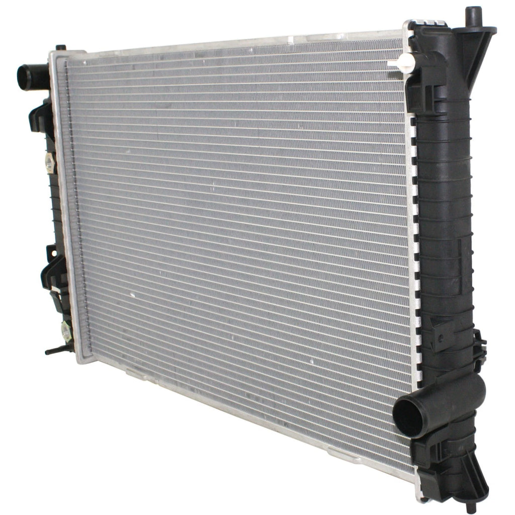 Radiator for INFINITI M45 (2006–2010)