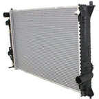 Radiator for INFINITI M45 (2006–2010)