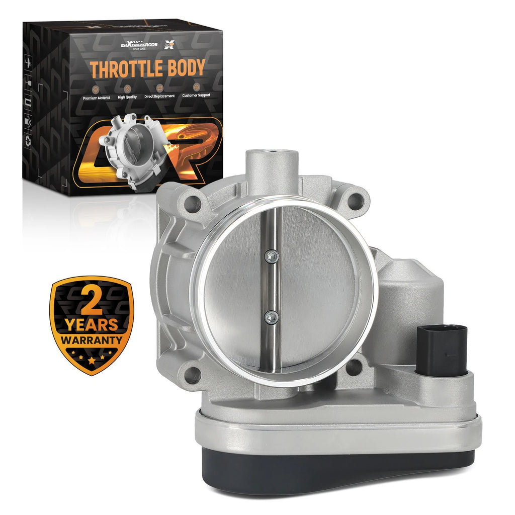 Throttle Body for BMW 325i 330xi E90 525i 525xi 530i 530xi E60 (2006–2013)