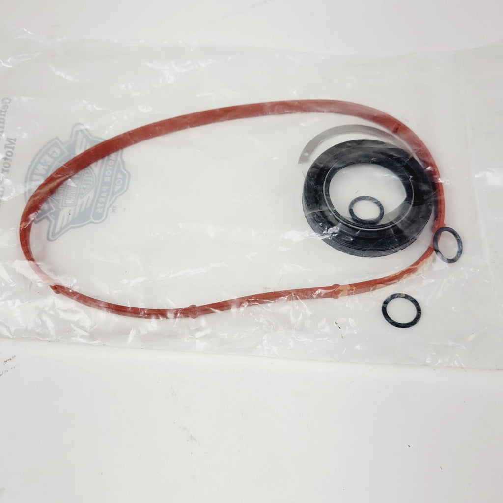 Derby Cover Gasket Service Kit for Harley Davidson (2007–Present) 17369-06