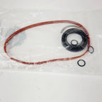 Derby Cover Gasket Service Kit for Harley Davidson (2007–Present) 17369-06