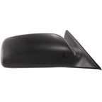 Set of 2 Heated Mirrors for Toyota Camry (2007–2011)