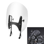 22" Windshield Bracket for BMW R18 Classic (2021-2025)