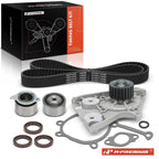 8x Timing Belt and Water Pump Kit for Kia Sportage (1995–2002)