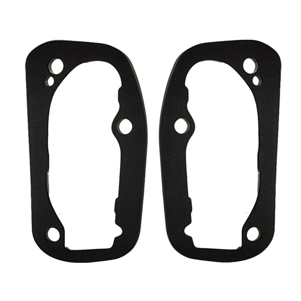 Tail Light Housing Set of 2 for