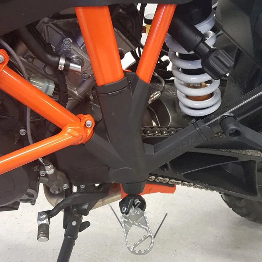 Pair Bumper Frame Protection Guard for 1290 Super Adventure R/S (2017–2019)