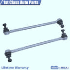Front Suspension Sway Bar End Link for BMW 128i 135i 328i 330i 335i (2007–2016)