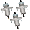3X Spindle Assembly for John Deere X300 Z225 (2006–2015)