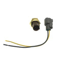 Water Temperature Switch Sensor & Connector for Honda Acura (37760-P00-003)