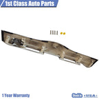 Tailgate Liftgate Handle Garnish for Toyota Prius (2004-2009)
