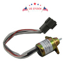 Fuel Shutdown Solenoid for John Deere Tractor