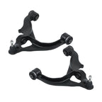 Set of 4 Front Lower Control Arms with Ball Joints for Ram 1500 (2013-2018)