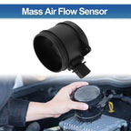 Mass Air Flow Sensor Assembly No. 8509725 for BMW E46 (1998–2006)