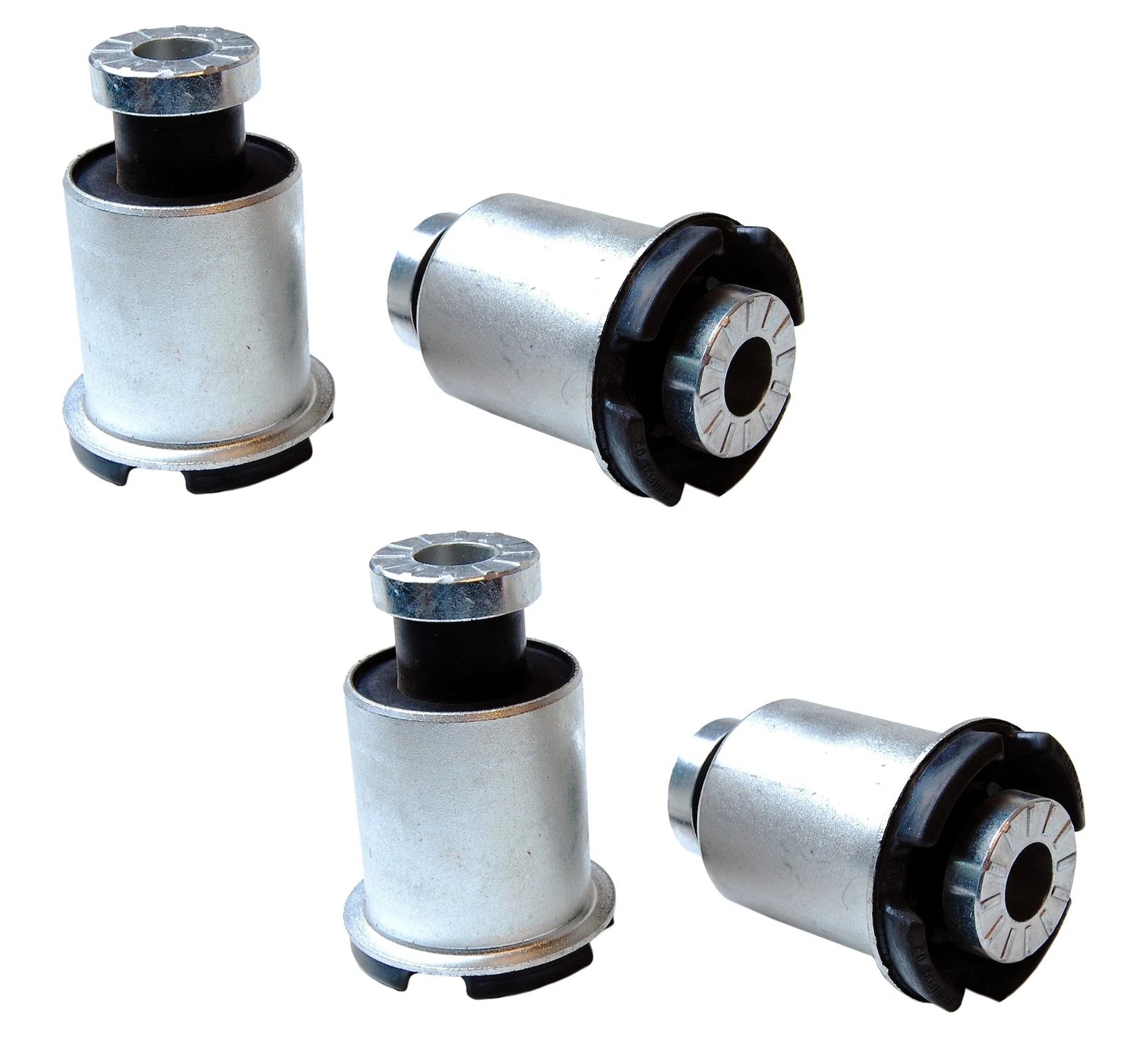 Set of 2 Front Lower Control Arm Bushing Kits for F-150 Mark LT (2004–2008)