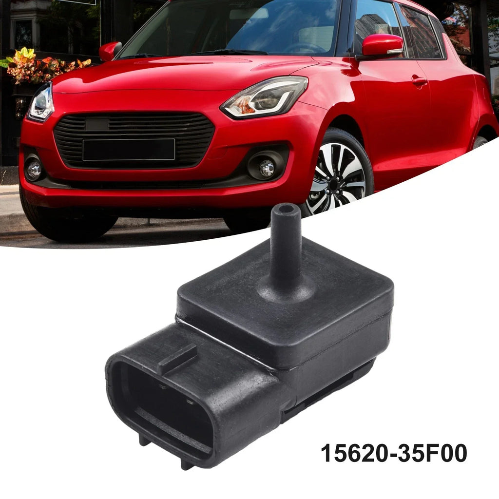 Pressure Sensor Supply Black for Car