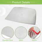 Front Door Speaker Frame Cover Trim for Mercedes Benz C-Class W206 (2022–2023)