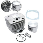 Replacement Cylinder Piston Kit for 365 Model (48mm Round Port, Circlips)