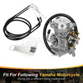 2UJ-14900-01-00 Carburetor for Yamaha Virago 250 XV250 (1995–2007)