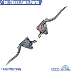 Hood Hinges for Kia Forte (2010–2013)