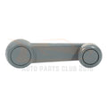2X Window Crank Handle for Mazda B2200 B2600 (1986–1993)