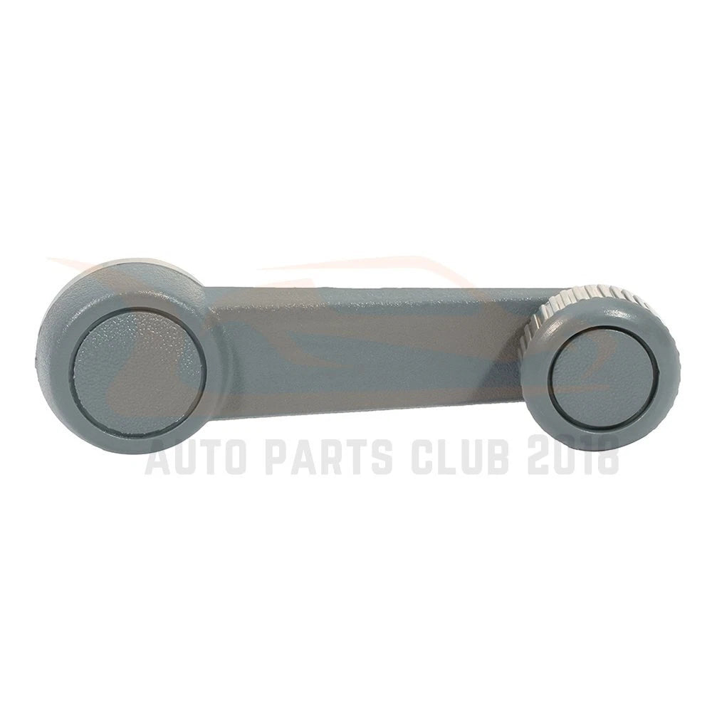 2X Window Crank Handle for Mazda B2200 B2600 (1986–1993)