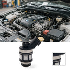 Fuel Injector for Nissan Patrol Y61 GU (1997–2010) 4.5L 4.8L 16600-38Y10