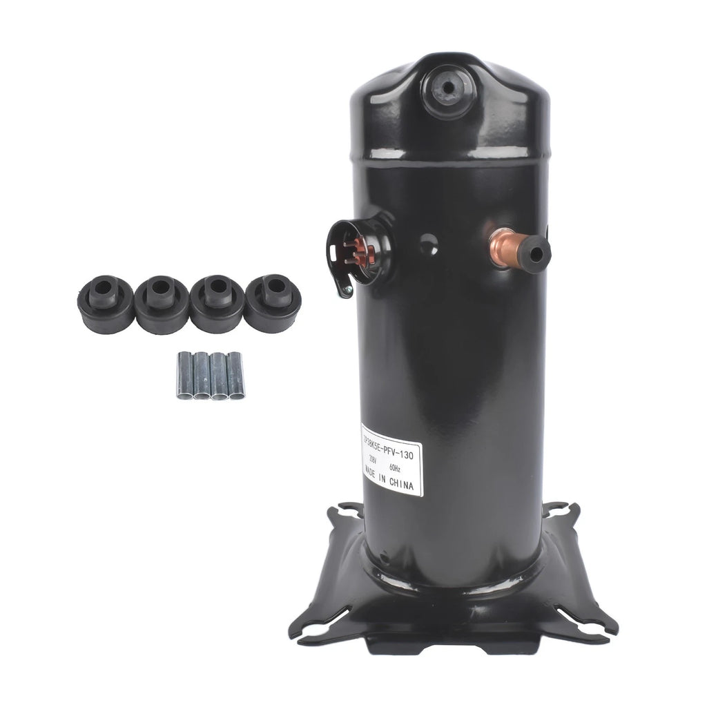 Replacement Compressor for 3.5 Ton HVAC Systems (208/230V)