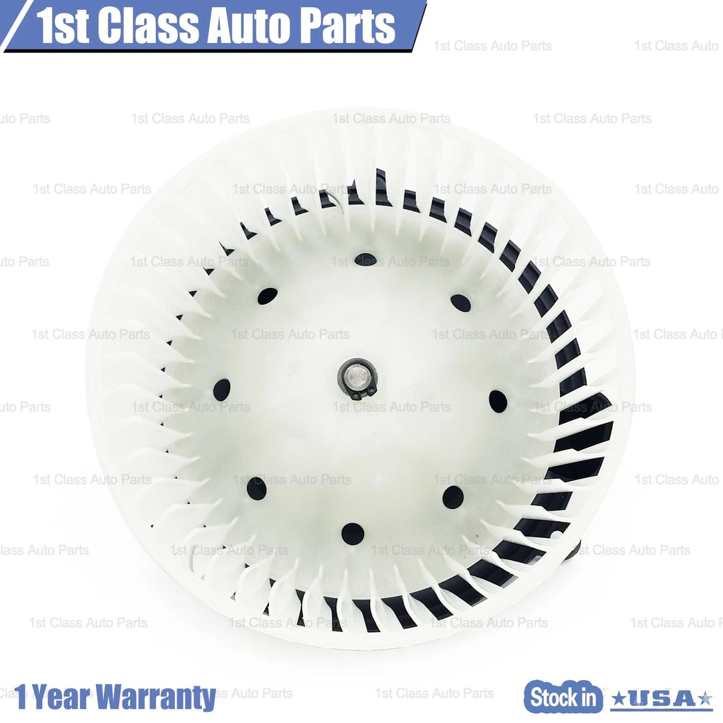 Blower Motor for Ford Freestyle Montego (2005-2007)